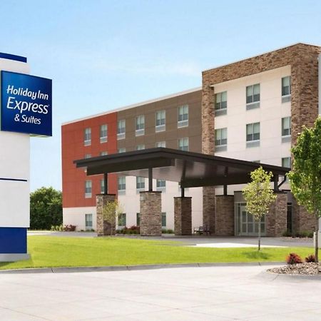 Holiday Inn Express Glen Rose By Ihg Εξωτερικό φωτογραφία