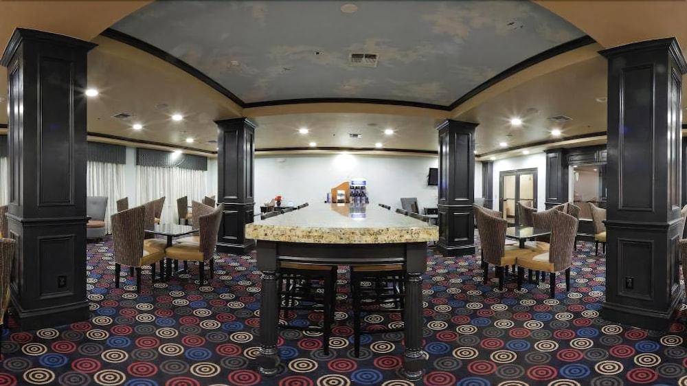 Holiday Inn Express Glen Rose By Ihg Εξωτερικό φωτογραφία