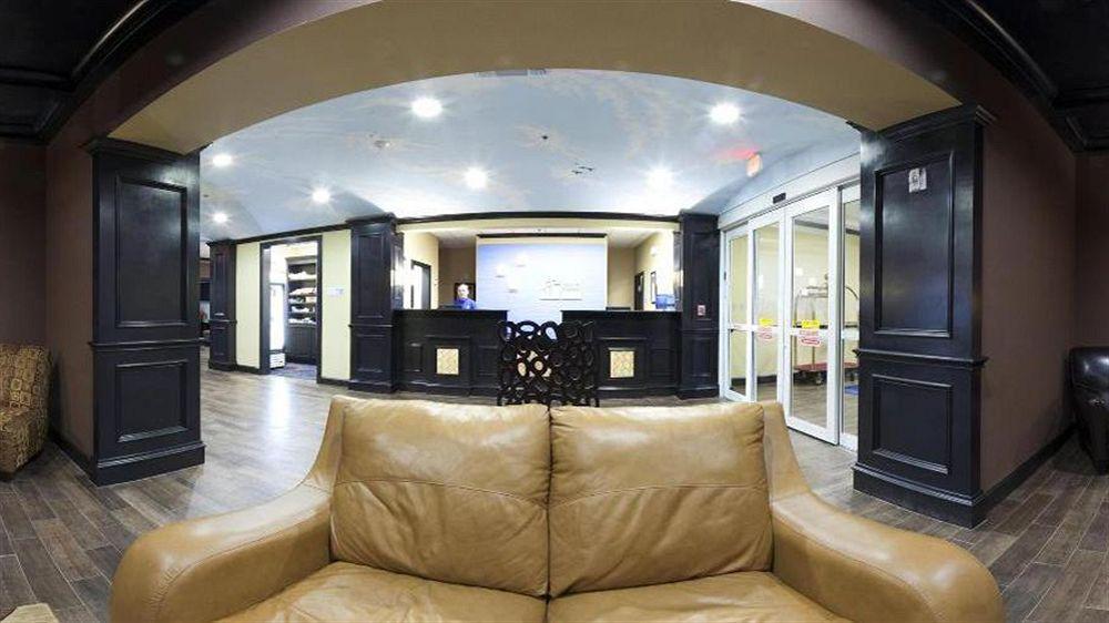 Holiday Inn Express Glen Rose By Ihg Εξωτερικό φωτογραφία