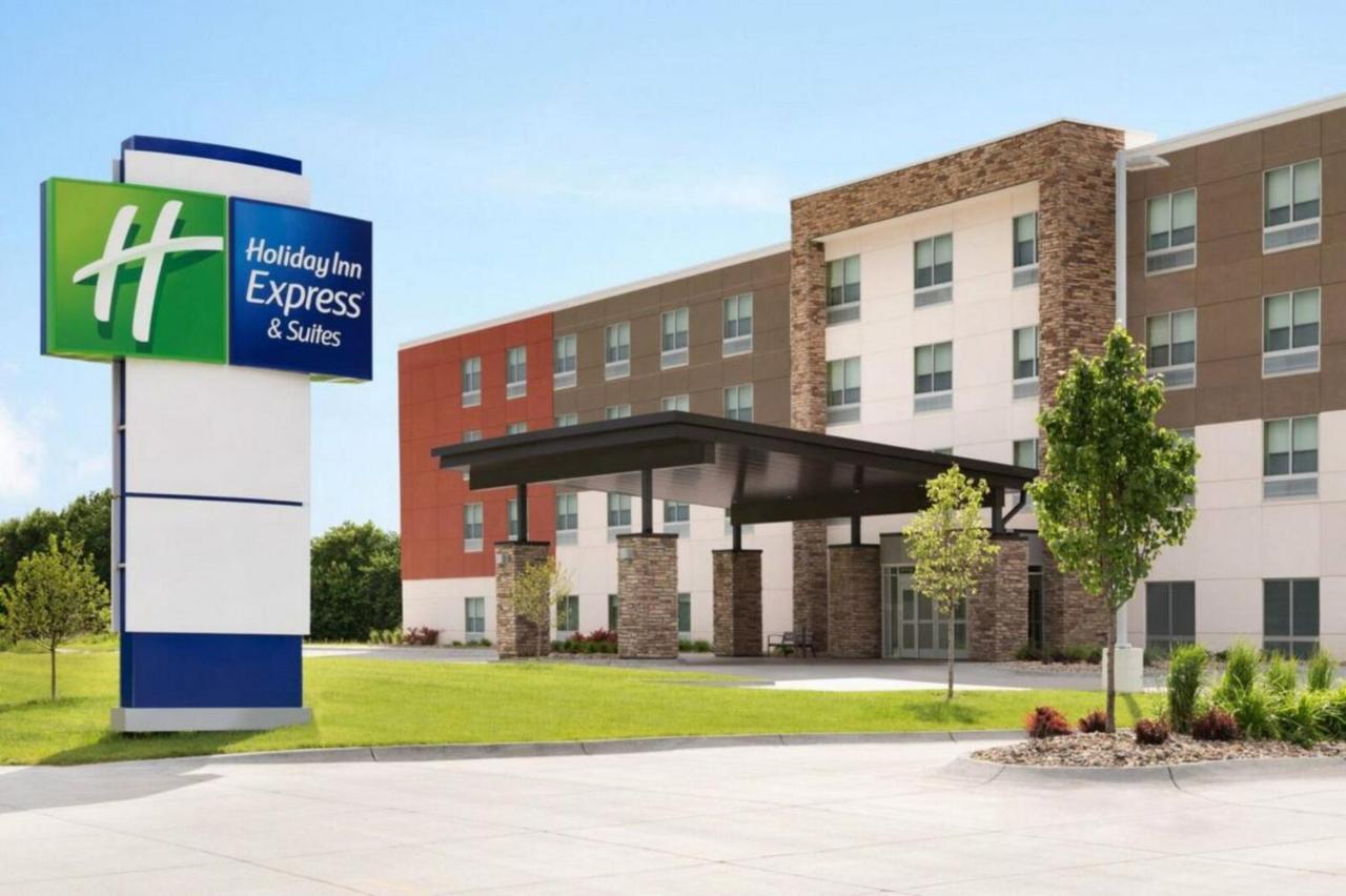Holiday Inn Express Glen Rose By Ihg Εξωτερικό φωτογραφία