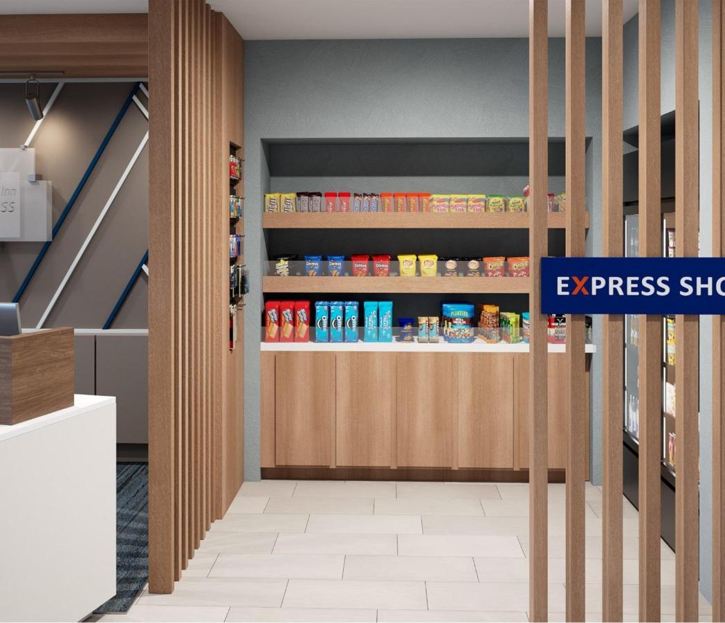 Holiday Inn Express Glen Rose By Ihg Εξωτερικό φωτογραφία