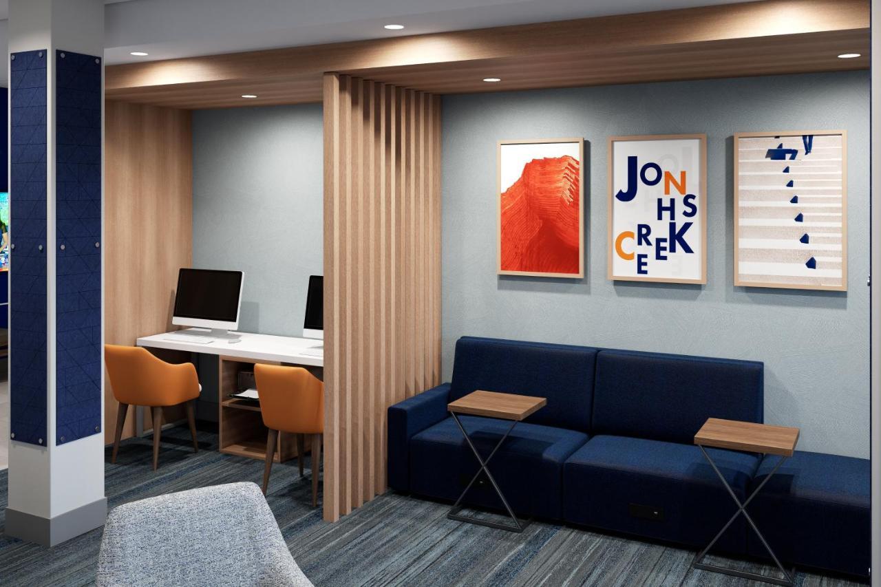 Holiday Inn Express Glen Rose By Ihg Εξωτερικό φωτογραφία