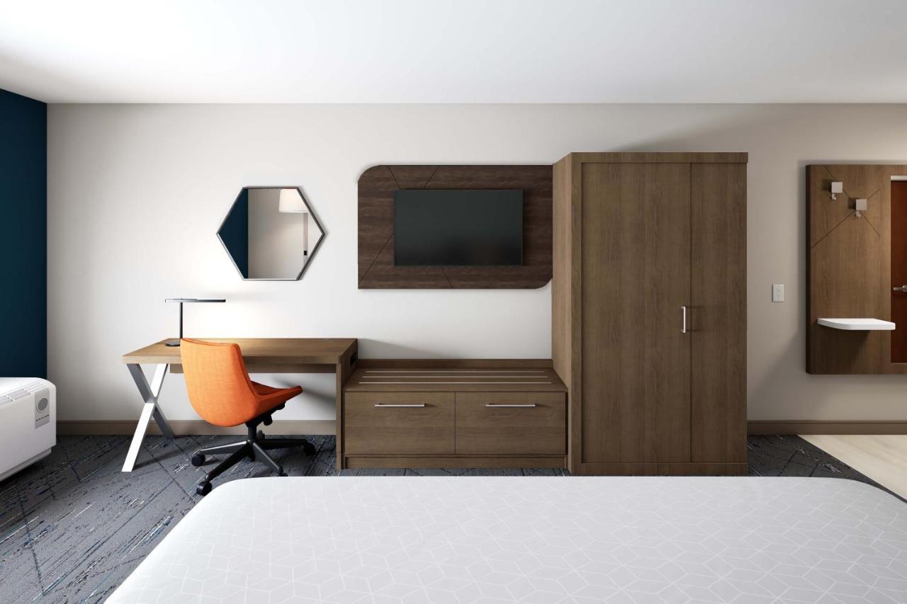 Holiday Inn Express Glen Rose By Ihg Εξωτερικό φωτογραφία