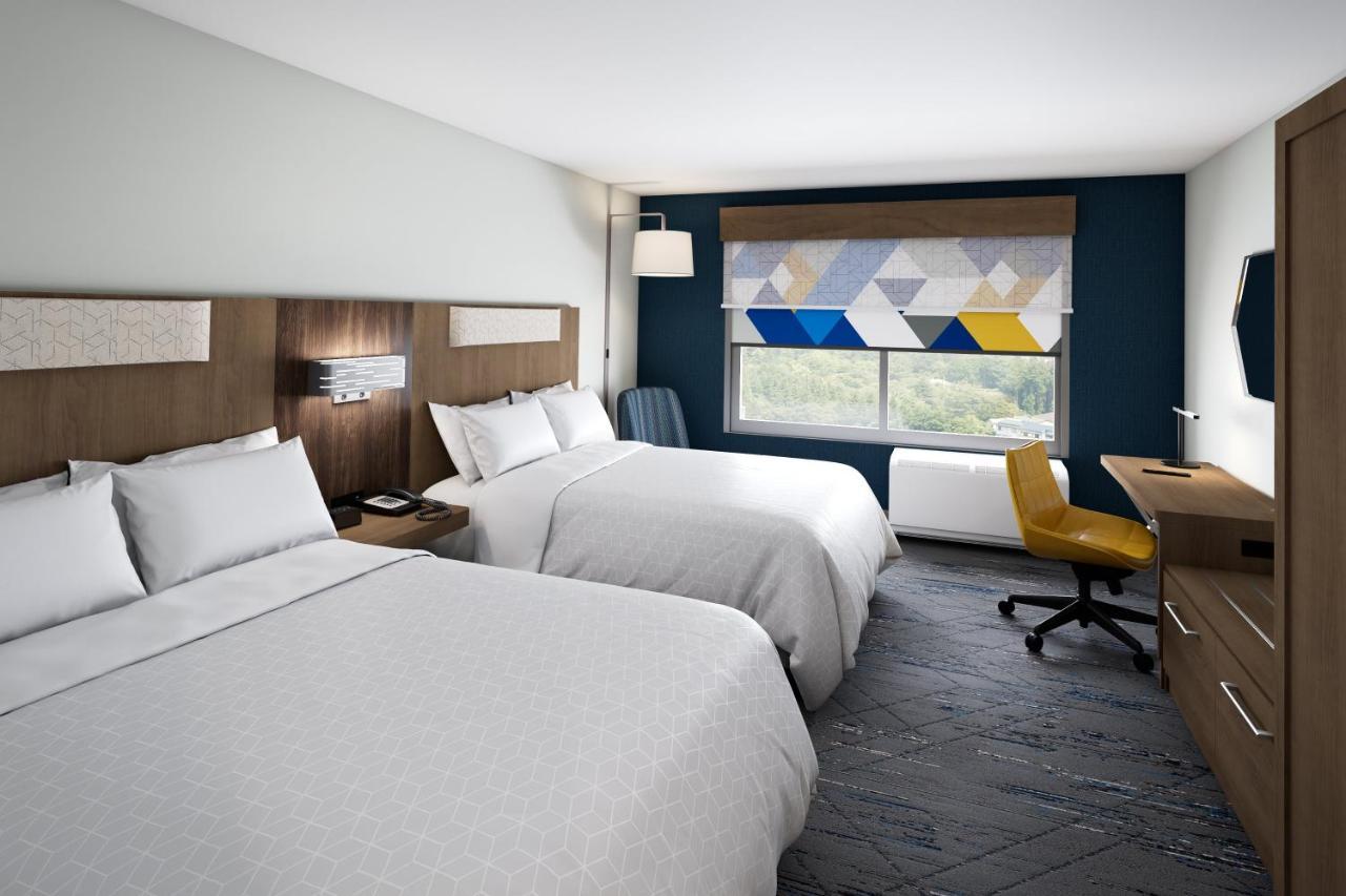 Holiday Inn Express Glen Rose By Ihg Εξωτερικό φωτογραφία