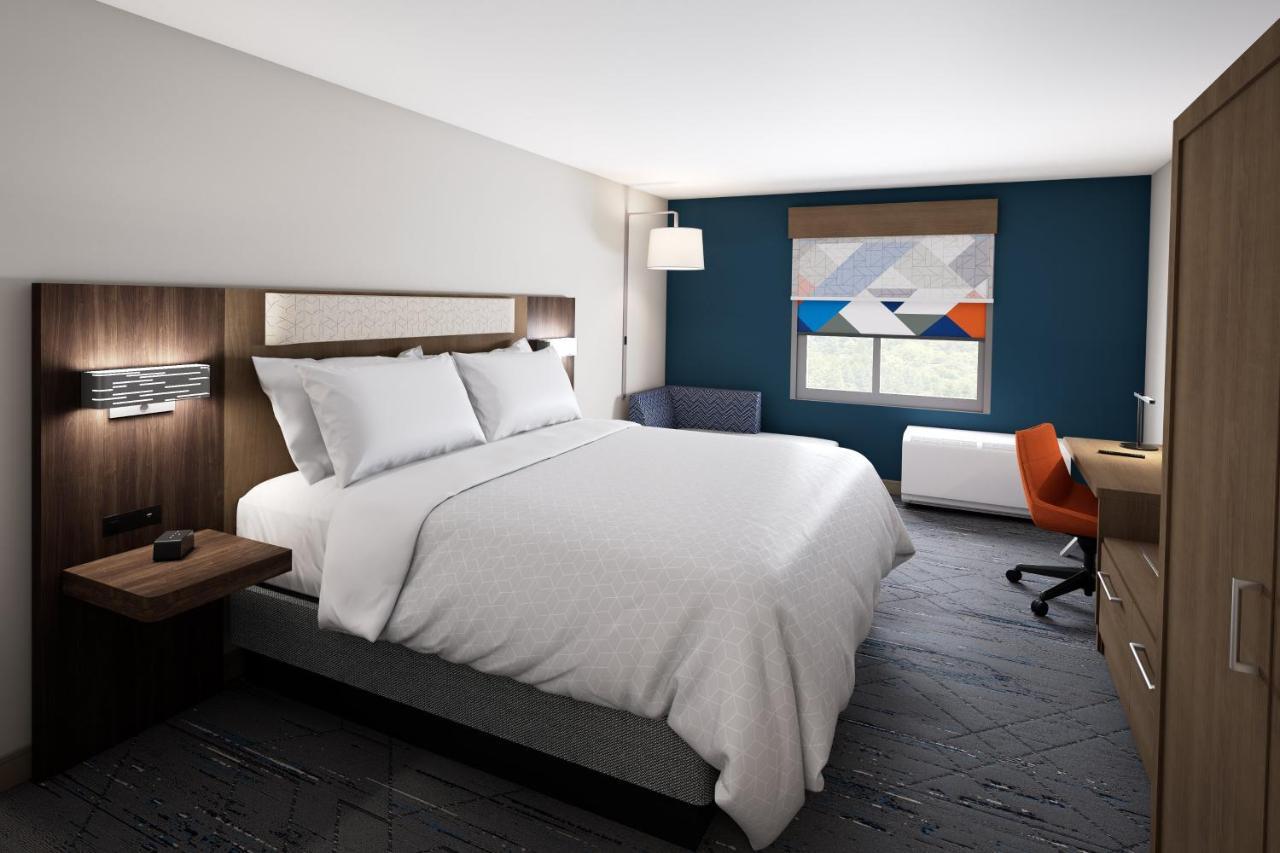 Holiday Inn Express Glen Rose By Ihg Εξωτερικό φωτογραφία