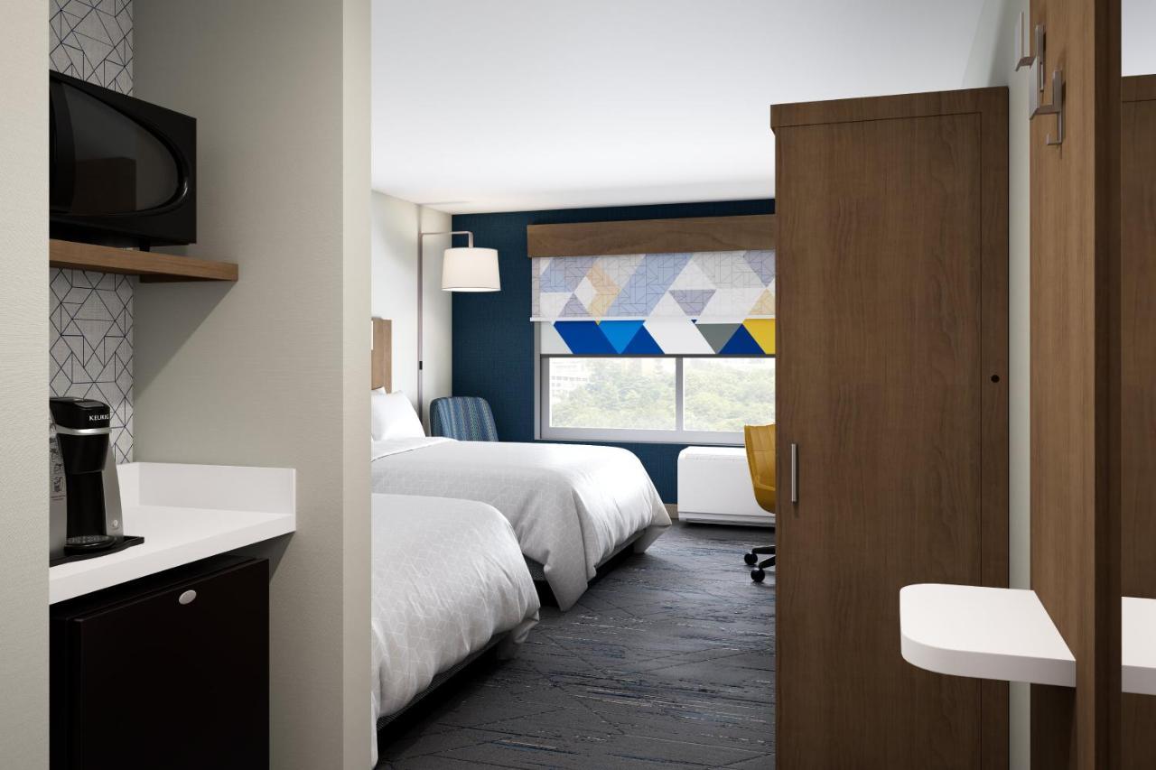 Holiday Inn Express Glen Rose By Ihg Εξωτερικό φωτογραφία