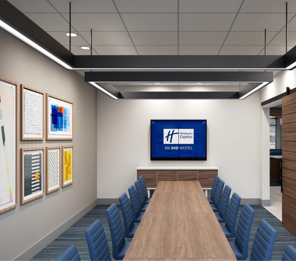 Holiday Inn Express Glen Rose By Ihg Εξωτερικό φωτογραφία