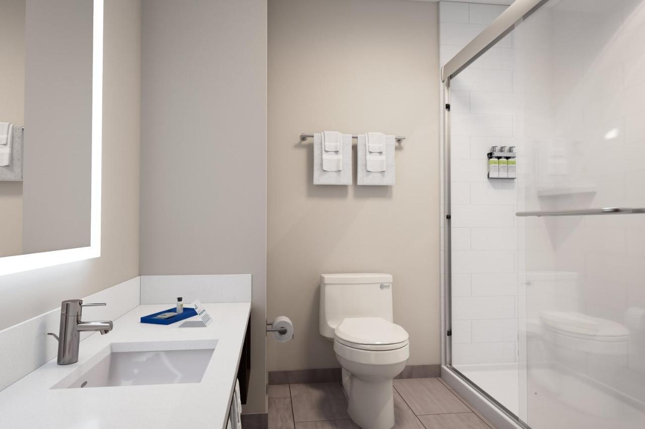 Holiday Inn Express Glen Rose By Ihg Εξωτερικό φωτογραφία