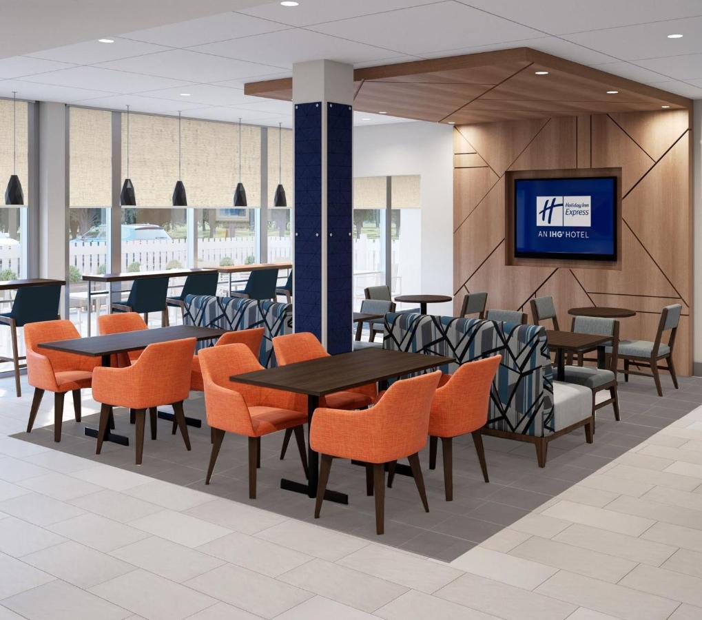 Holiday Inn Express Glen Rose By Ihg Εξωτερικό φωτογραφία