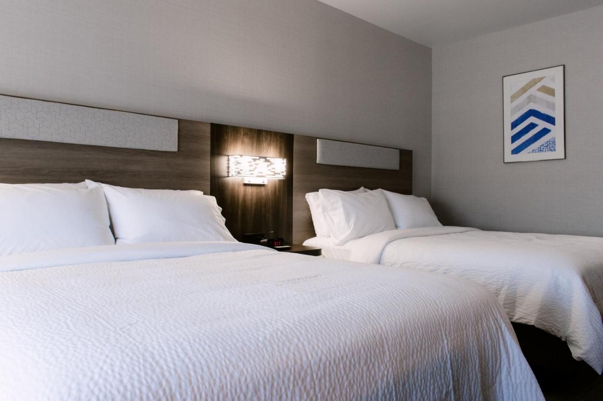 Holiday Inn Express Glen Rose By Ihg Εξωτερικό φωτογραφία