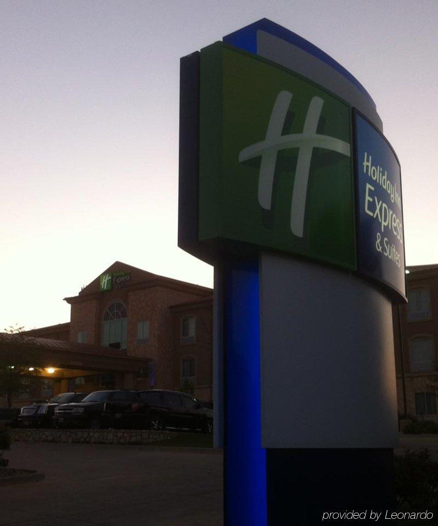 Holiday Inn Express Glen Rose By Ihg Εξωτερικό φωτογραφία