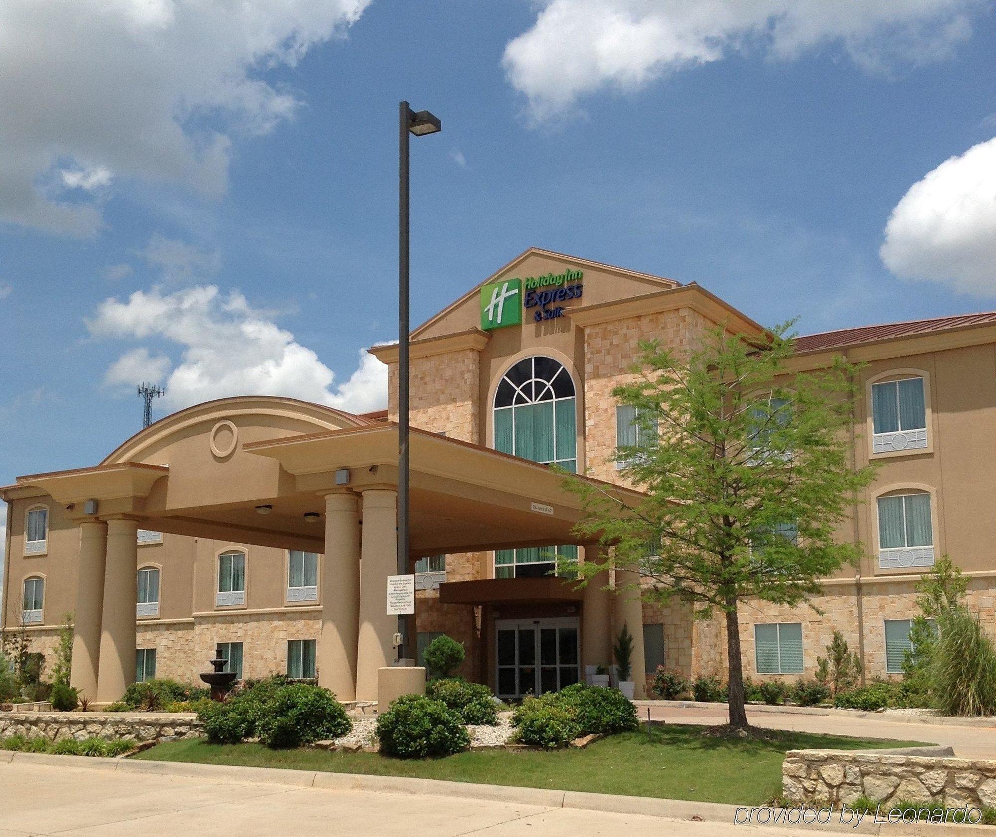 Holiday Inn Express Glen Rose By Ihg Εξωτερικό φωτογραφία