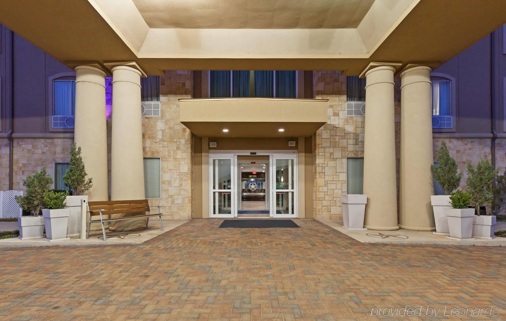 Holiday Inn Express Glen Rose By Ihg Εξωτερικό φωτογραφία