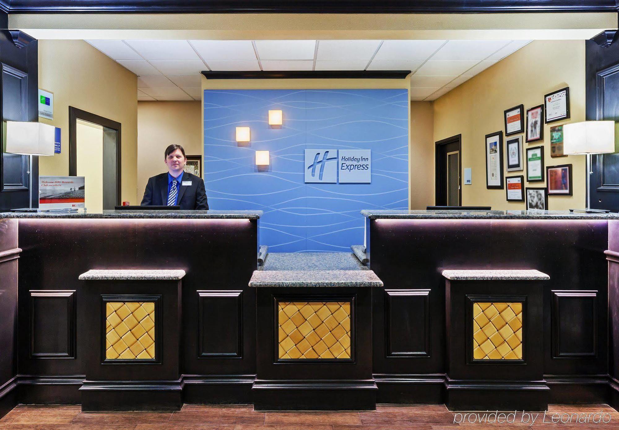 Holiday Inn Express Glen Rose By Ihg Εξωτερικό φωτογραφία