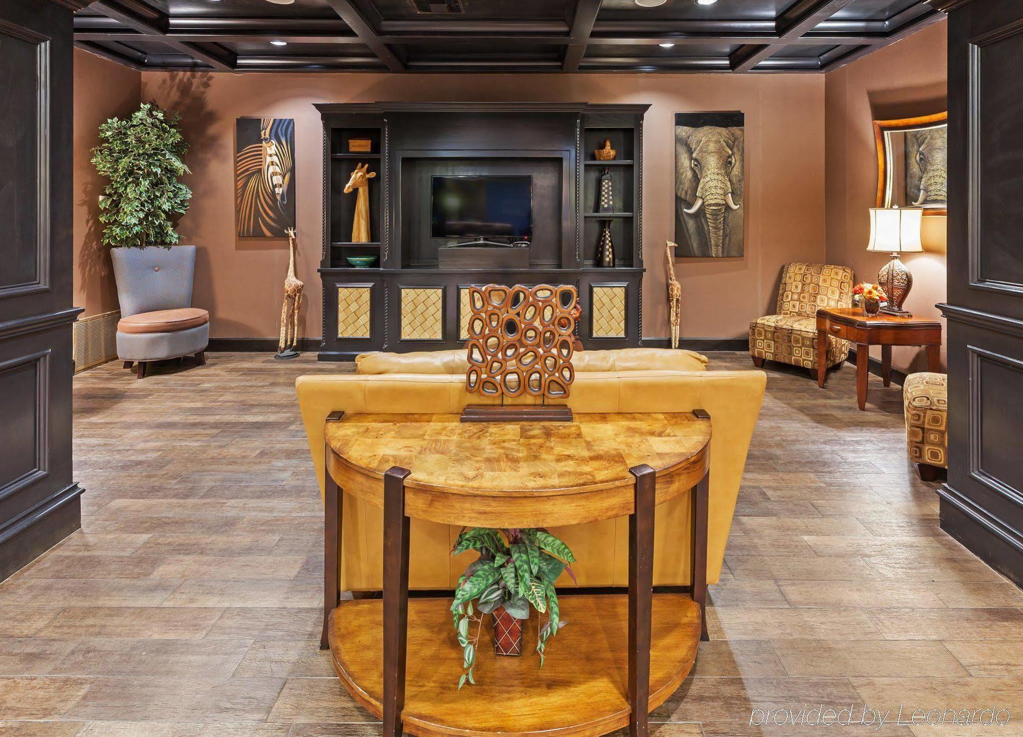 Holiday Inn Express Glen Rose By Ihg Εξωτερικό φωτογραφία