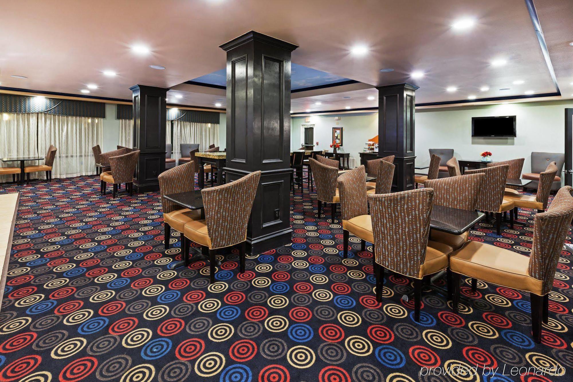 Holiday Inn Express Glen Rose By Ihg Εξωτερικό φωτογραφία