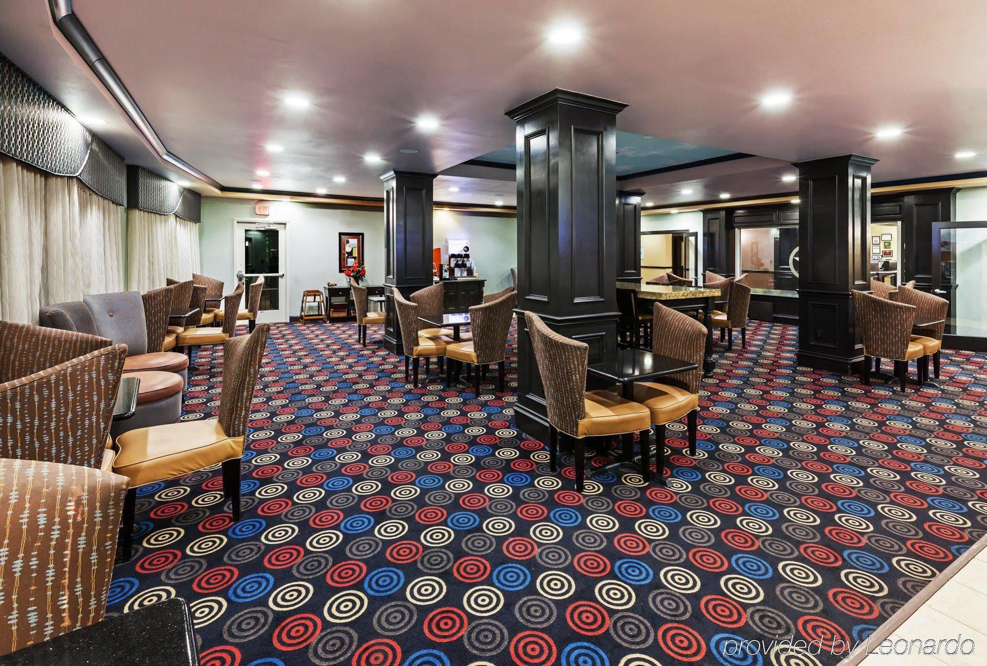 Holiday Inn Express Glen Rose By Ihg Εξωτερικό φωτογραφία