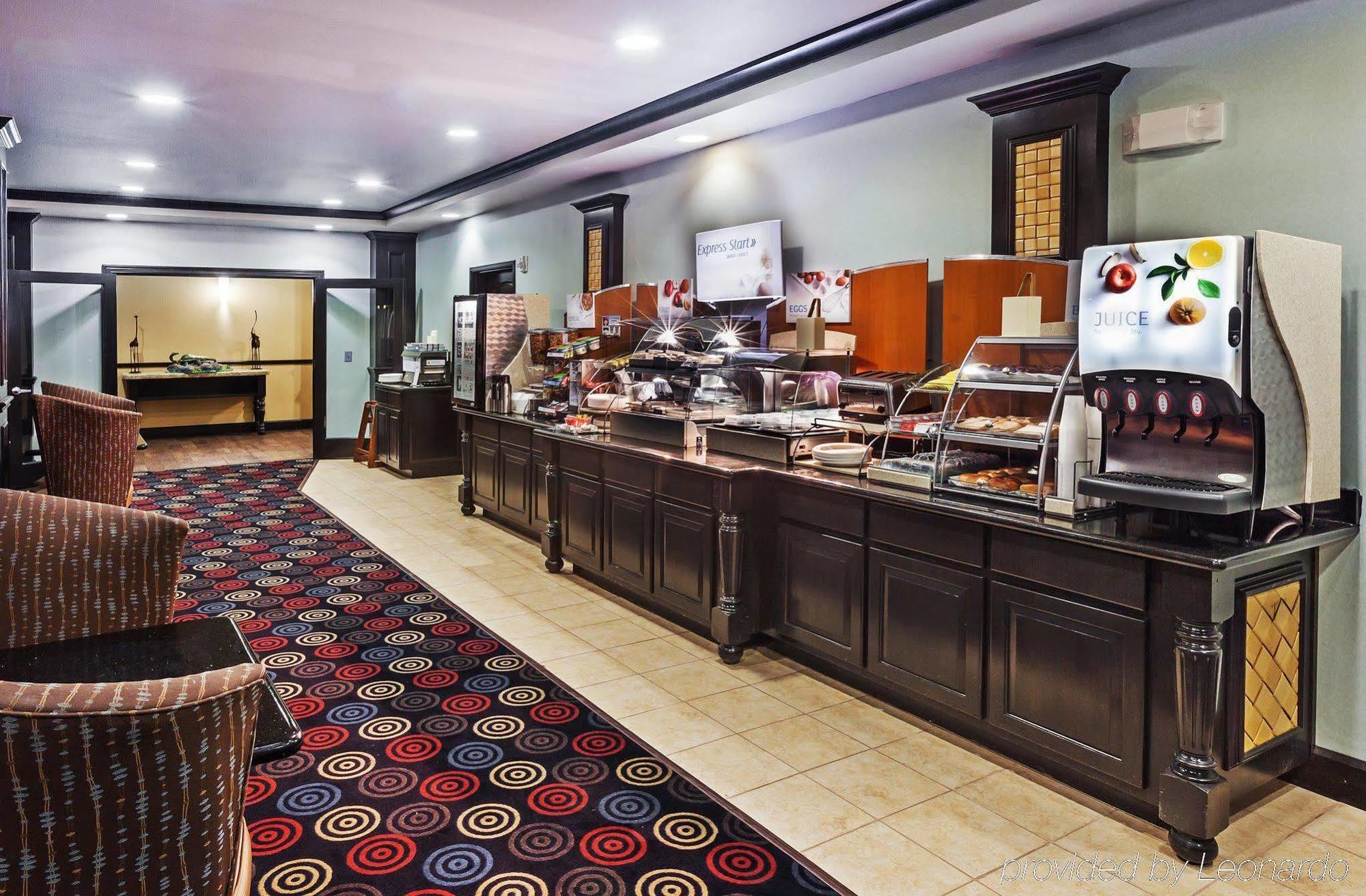 Holiday Inn Express Glen Rose By Ihg Εξωτερικό φωτογραφία