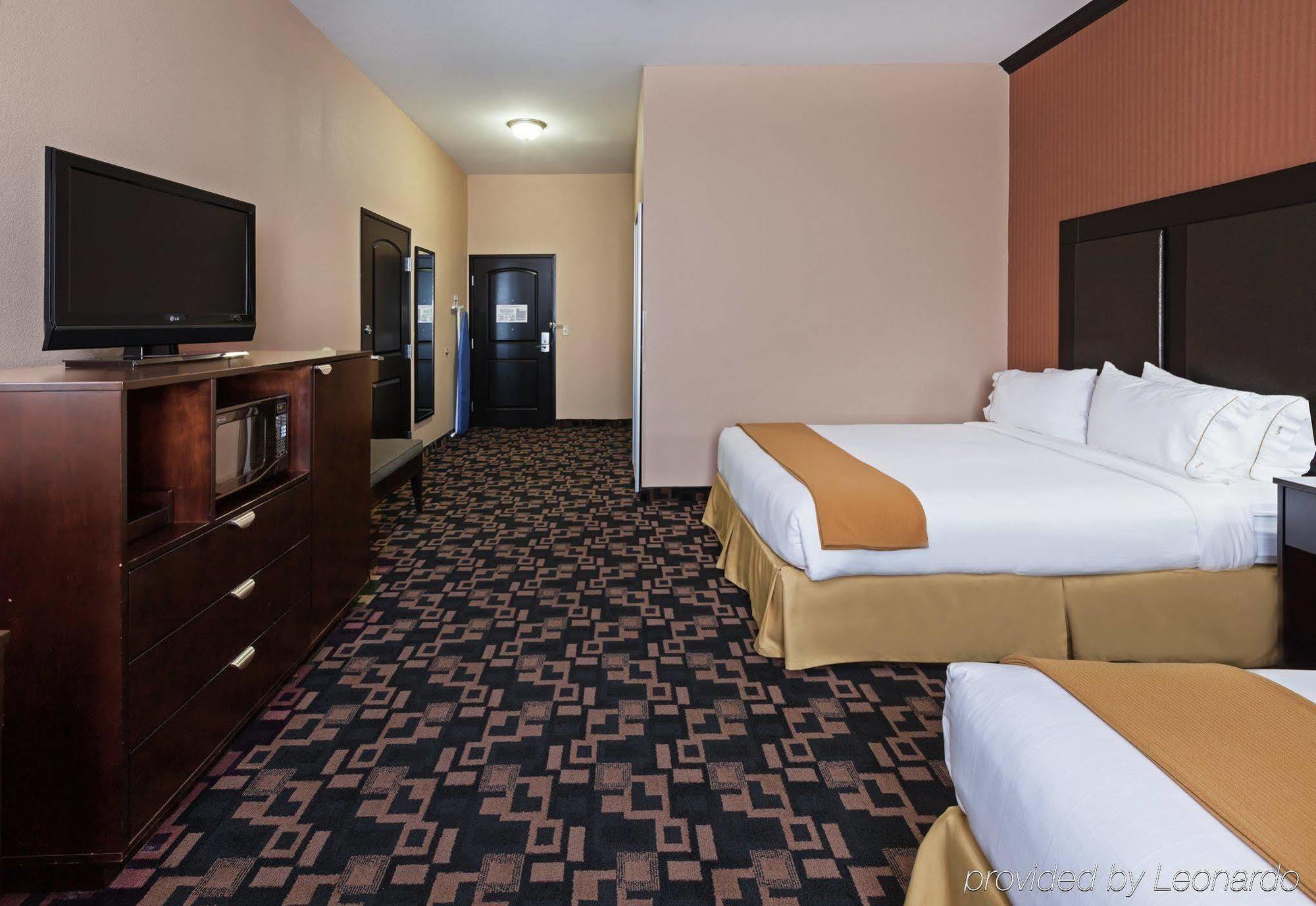 Holiday Inn Express Glen Rose By Ihg Εξωτερικό φωτογραφία