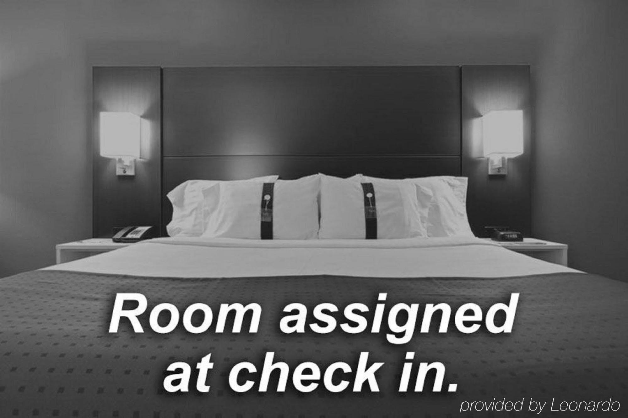 Holiday Inn Express Glen Rose By Ihg Εξωτερικό φωτογραφία