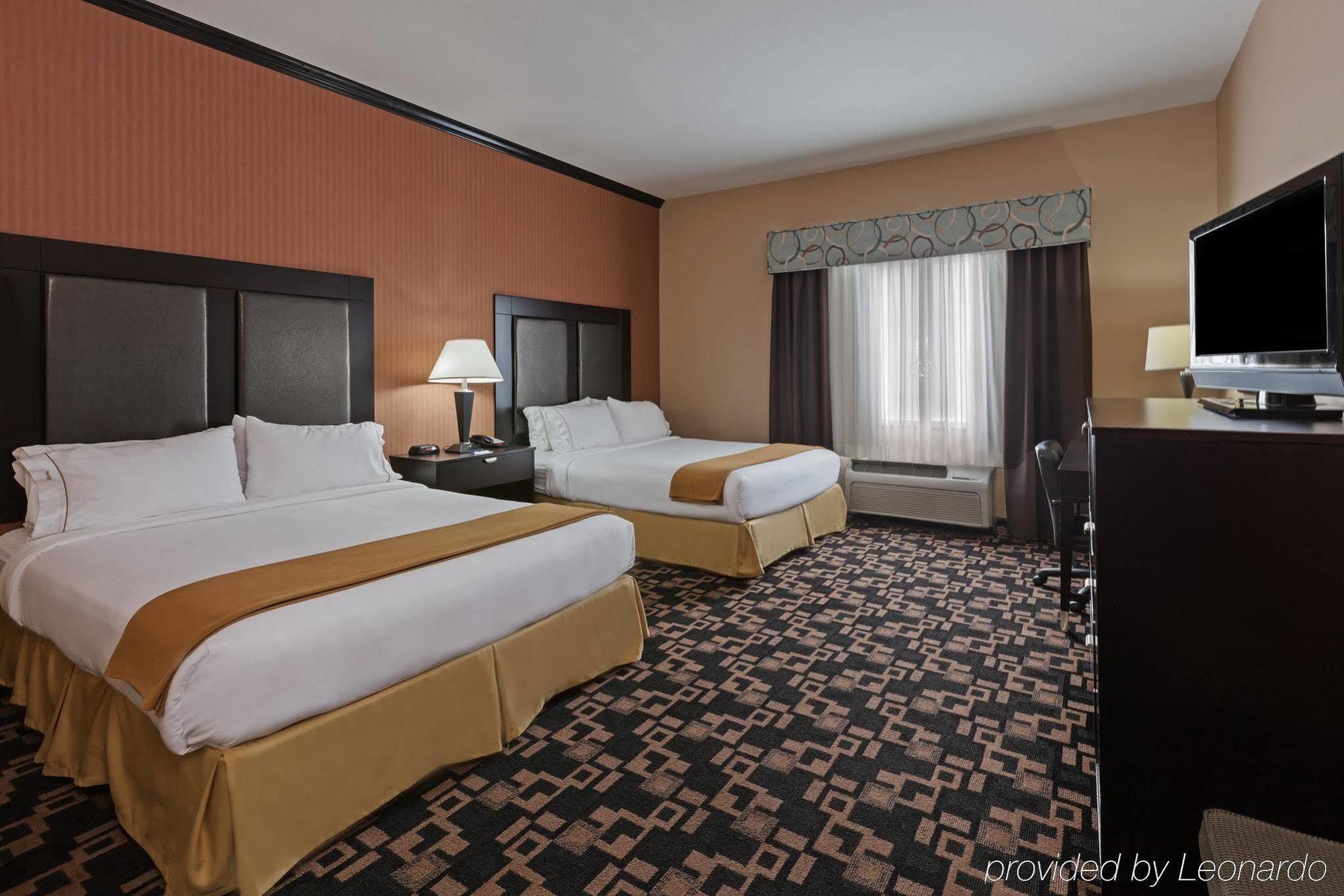 Holiday Inn Express Glen Rose By Ihg Εξωτερικό φωτογραφία