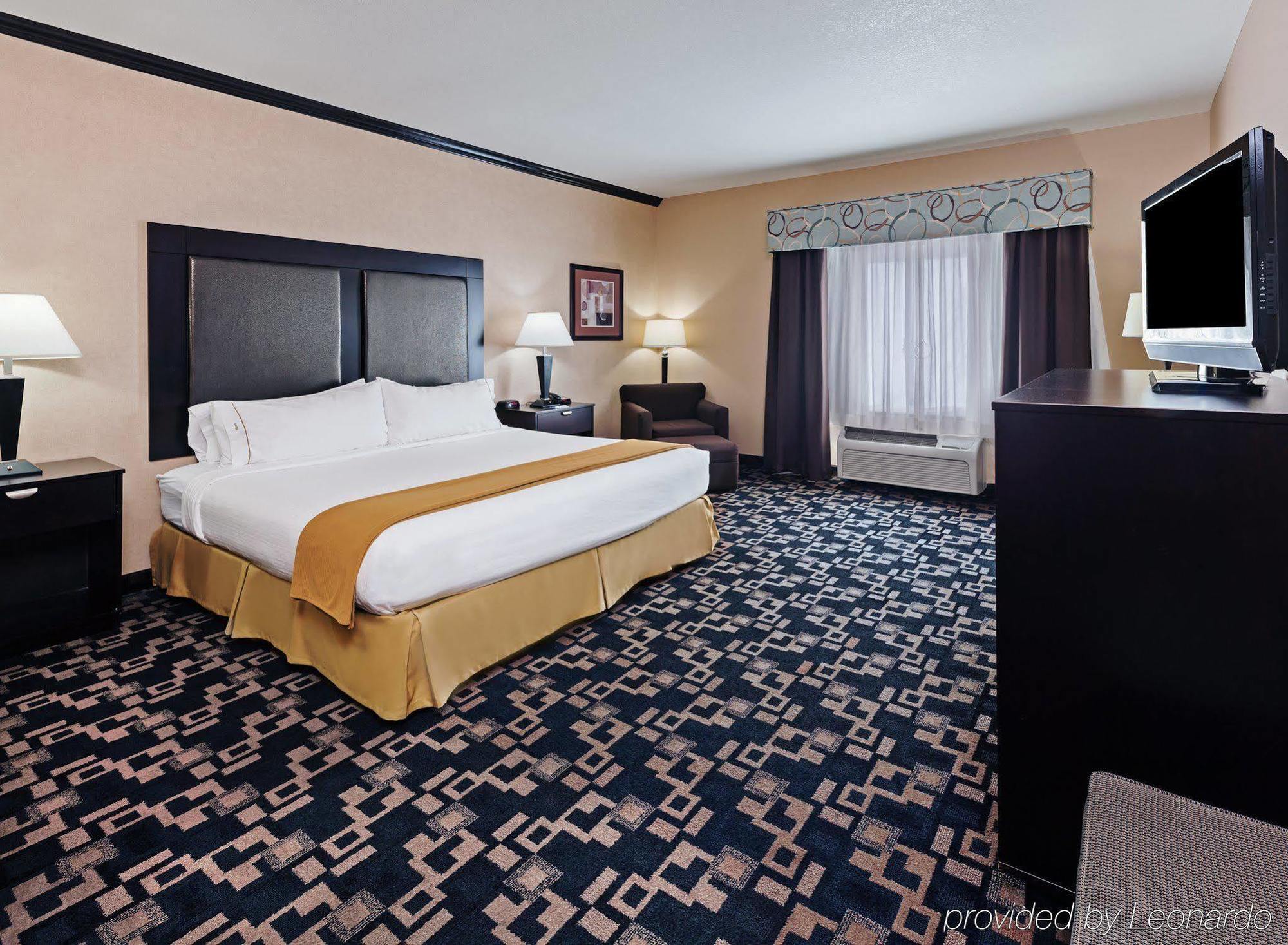 Holiday Inn Express Glen Rose By Ihg Εξωτερικό φωτογραφία