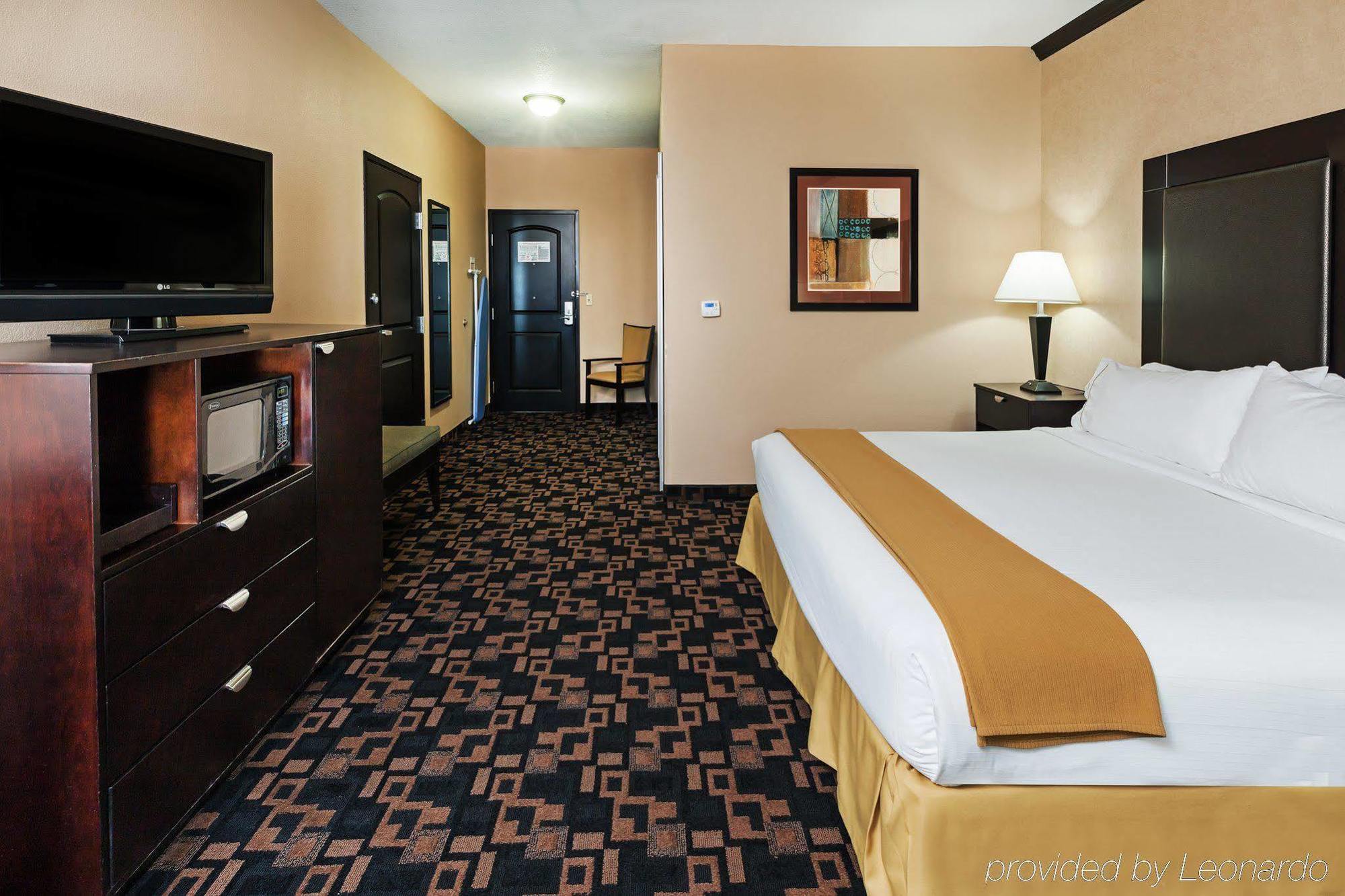 Holiday Inn Express Glen Rose By Ihg Εξωτερικό φωτογραφία