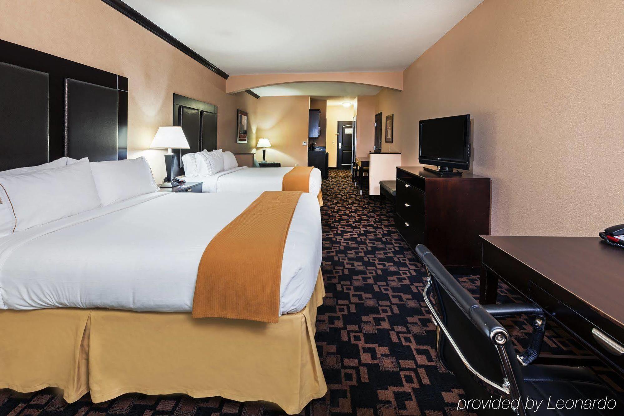 Holiday Inn Express Glen Rose By Ihg Εξωτερικό φωτογραφία
