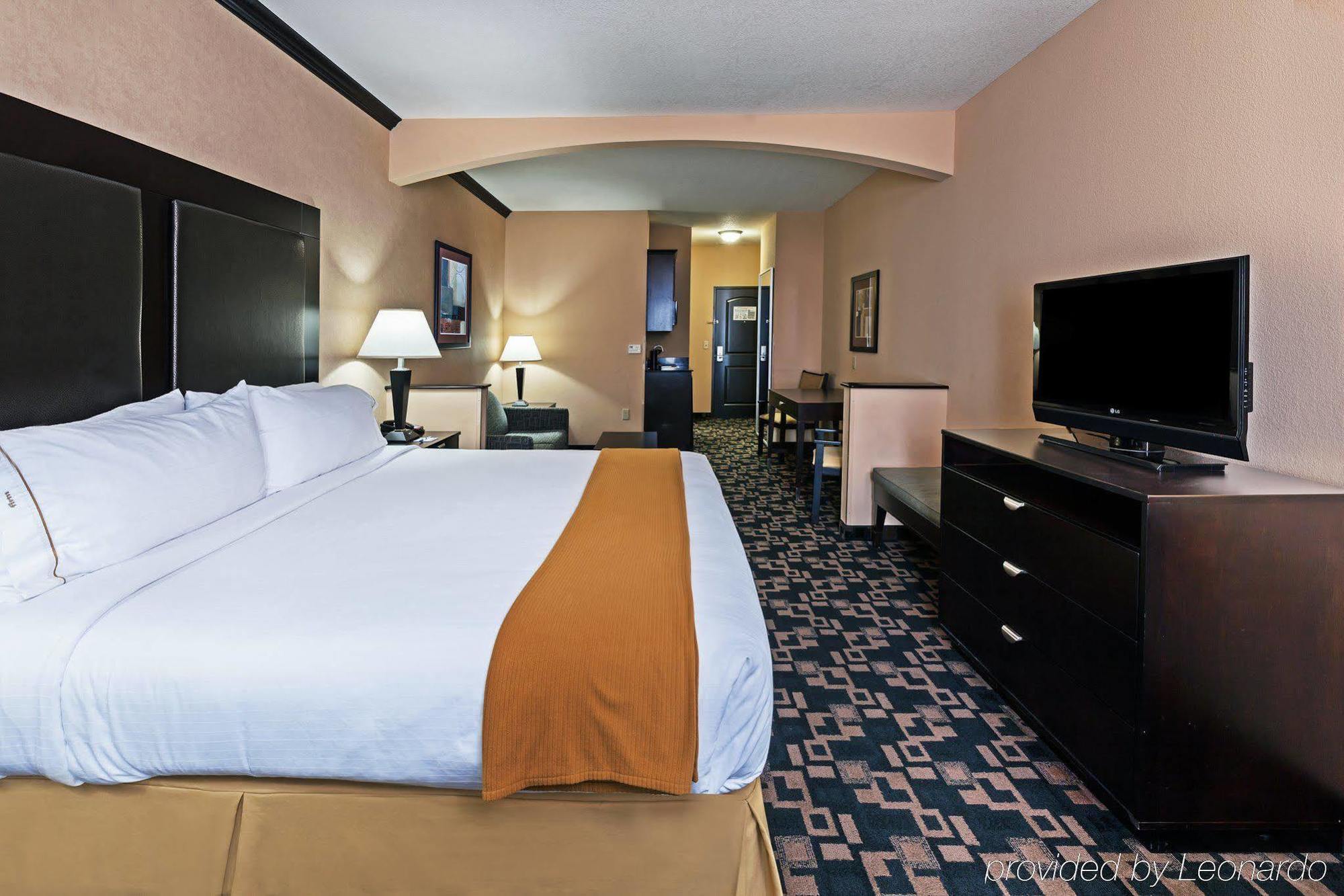 Holiday Inn Express Glen Rose By Ihg Εξωτερικό φωτογραφία