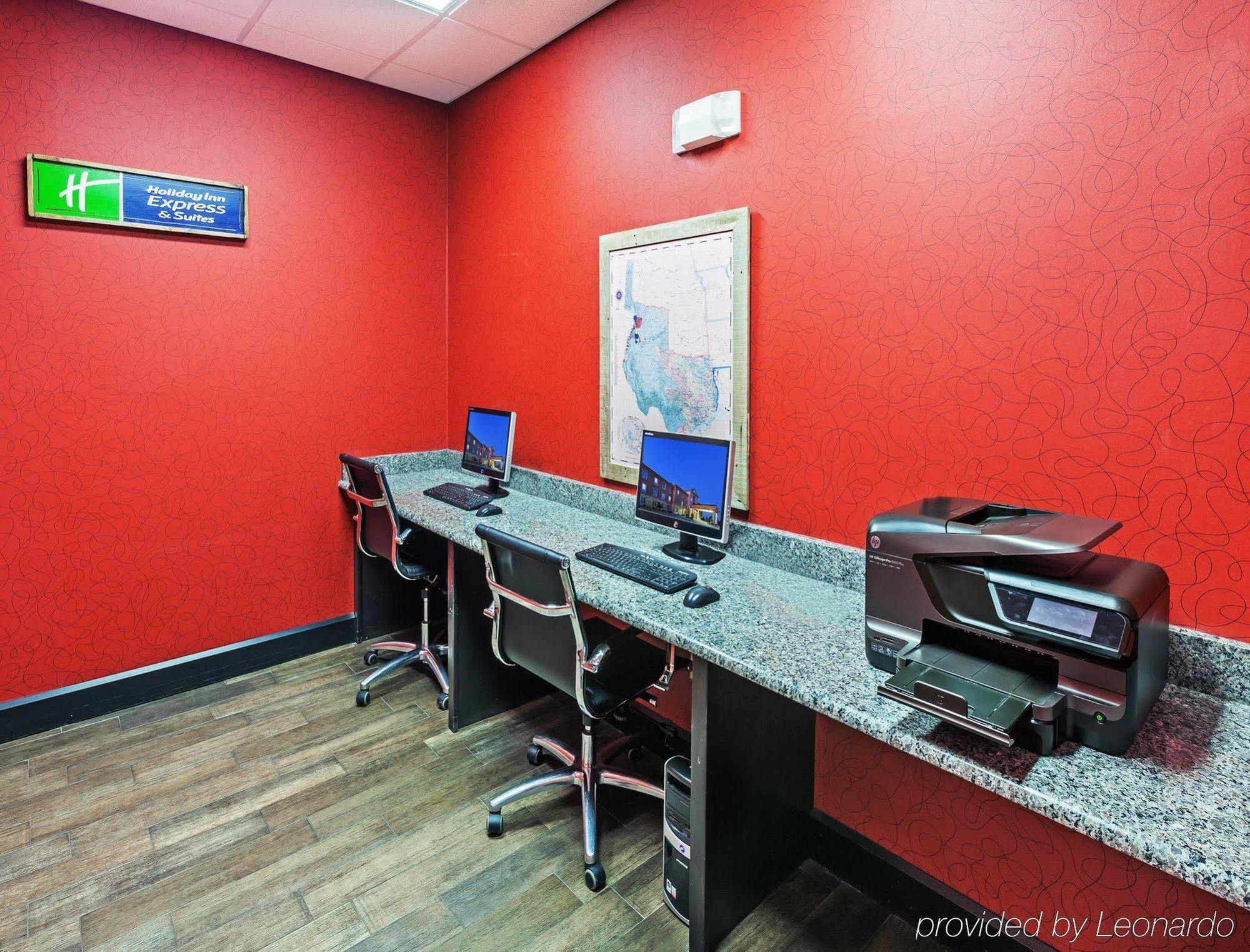 Holiday Inn Express Glen Rose By Ihg Εξωτερικό φωτογραφία